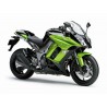 Pelacrash Kawasaki Z-1000 SX