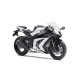Pelacrash Kawasaki ZX10 2011-2013