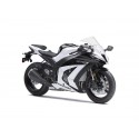 Pelacrash Kawasaki ZX10 2011-2013