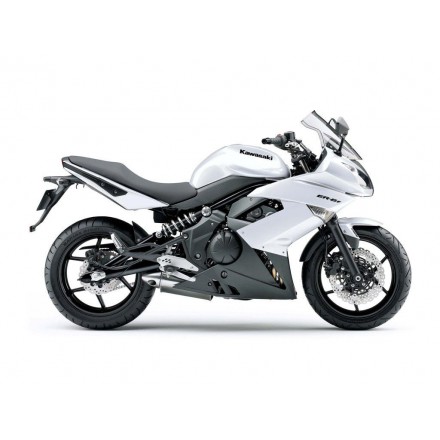 Pelacrash Kawasaki ER6 F 2010-2011