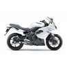 Pelacrash Kawasaki ER6 F 2010-2011