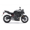 Pelacrash Kawasaki ER6 NF 2012-2013