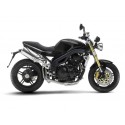 Pelacrash Triumph Speed Triple 1050