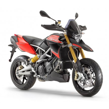 Pelacrash Aprilia Dorsoduro 1200