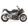 Pelacrash Aprilia Tuono V4 2011-2013