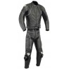 Mono 2 piezas Goyamoto GM-192 doble titanio negro