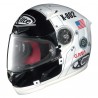 Casco integral X-Lite X-802R Lorenzo Moon White