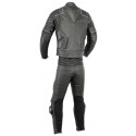 Mono 2 piezas Goyamoto GM-192 doble titanio negro