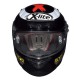 Casco X-Lite X-802R Lorenzo Black