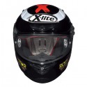 Casco X-Lite X-802R Lorenzo Black