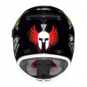 Casco X-Lite X-802R Lorenzo Black