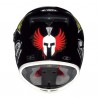 Casco X-Lite X-802R Lorenzo Black
