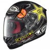 Casco X-Lite X-802R Lorenzo Mamba
