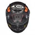 Casco X-Lite X-802R Lorenzo Mamba