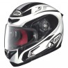 Casco X-Lite X-802 Racer White