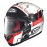 Casco X-Lite X-802 Rush Red