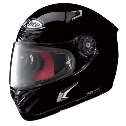 Casco X-Lite X-802 Start Black