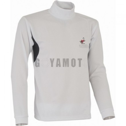 Camiseta de verano interior Goyamoto GM-478C
