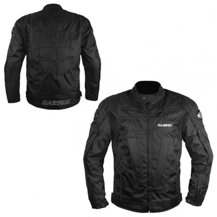 Chaqueta de invierno Rainers Motegi