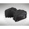 Bolsas laterales touring Shad SB60 de 60 litros