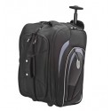 Bolsas laterales touring Shad SB60 de 60 litros