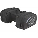 Bolsas laterales touring Shad SB60 de 60 litros