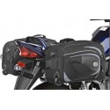 Bolsas laterales touring Shad SB60 de 60 litros