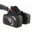 Bolsas laterales touring Shad SB60 de 60 litros