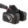 Bolsas laterales touring Shad SB60 de 60 litros