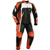 Mono racing niño 1 pieza Goyamoto GM-4101 naranja