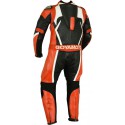 Mono racing niño 1 pieza Goyamoto GM-4101 naranja
