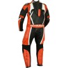 Mono racing niño 1 pieza Goyamoto GM-4101 naranja