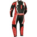 Mono racing niño 1 pieza Goyamoto GM-4101 rojo