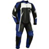 Mono racing niño 1 pieza Goyamoto GM-4101 azul