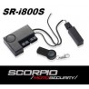 Alarma Scorpio SR-I800