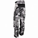 Mono de moto de cordura Goyamoto GM-2976