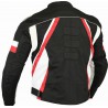 Mono de cordura racing Compilo CM-3071
