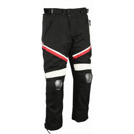 Pantalón de cordura racing Goyamoto GM-2801