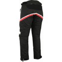 Pantalón de cordura racing Goyamoto GM-2801