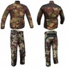 Mono de moto de cordura Goyamoto GM-2977