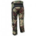 Mono de moto de cordura Goyamoto GM-2977