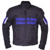 Pack cordura chaqueta + guantes Redbat DB-195