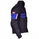 Pack cordura chaqueta + guantes Redbat DB-195