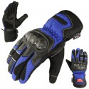 Pack cordura chaqueta + guantes Redbat DB-195