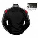 Pack cordura chaqueta + guantes Redbat DB-196