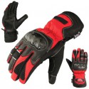 Pack cordura chaqueta + guantes Redbat DB-196