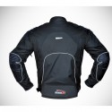 Pack cordura chaqueta + guantes Redbat DB-197