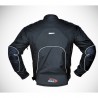 Pack cordura chaqueta + guantes Redbat DB-197