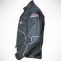 Pack cordura chaqueta + guantes Redbat DB-197