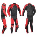 Pack moto 2 piezas Goyamoto Rojo GM-652